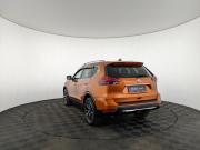 Nissan X-Trail III Рестайлинг Москва  - изображение 37