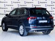 Volkswagen Tiguan II Ростов-на-Дону  - изображение 24