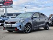 Kia Rio IV Рестайлинг Вологда  - изображение 30