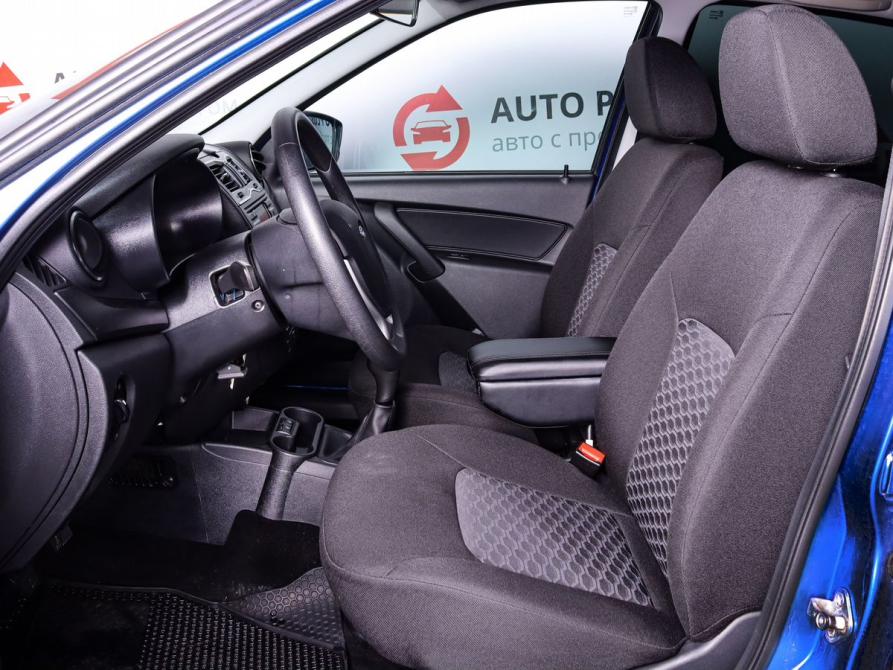 Lada (ВАЗ) Granta I Рестайлинг Минеральные Воды  - изображение 9