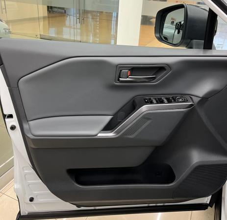 Toyota RAV4 VI (XA60) с пробегом 2026 года, цена 4 600 000 рублей, 17 км, внедорожник, Автокод Объявления
