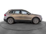Volkswagen Tiguan II Москва  - изображение 31