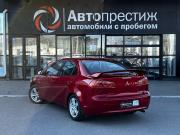 Mitsubishi Lancer X Волгоград  - изображение 25