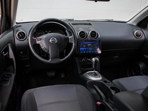 Nissan Qashqai I Рестайлинг с пробегом 2010 года, цена 1 350 000 рублей, 73264 км, внедорожник, Автокод Объявления