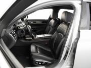 BMW 7 серии VI (G11/G12) Москва  - изображение 40