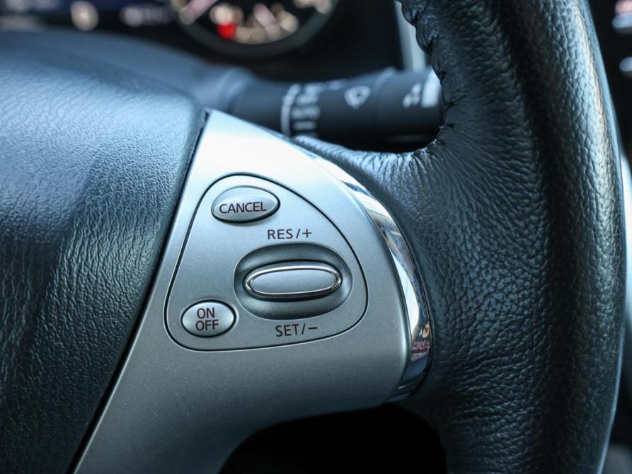 Nissan Murano III (Z52) Москва  - изображение 24