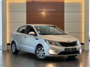 Kia Rio III Челябинск  - изображение 17