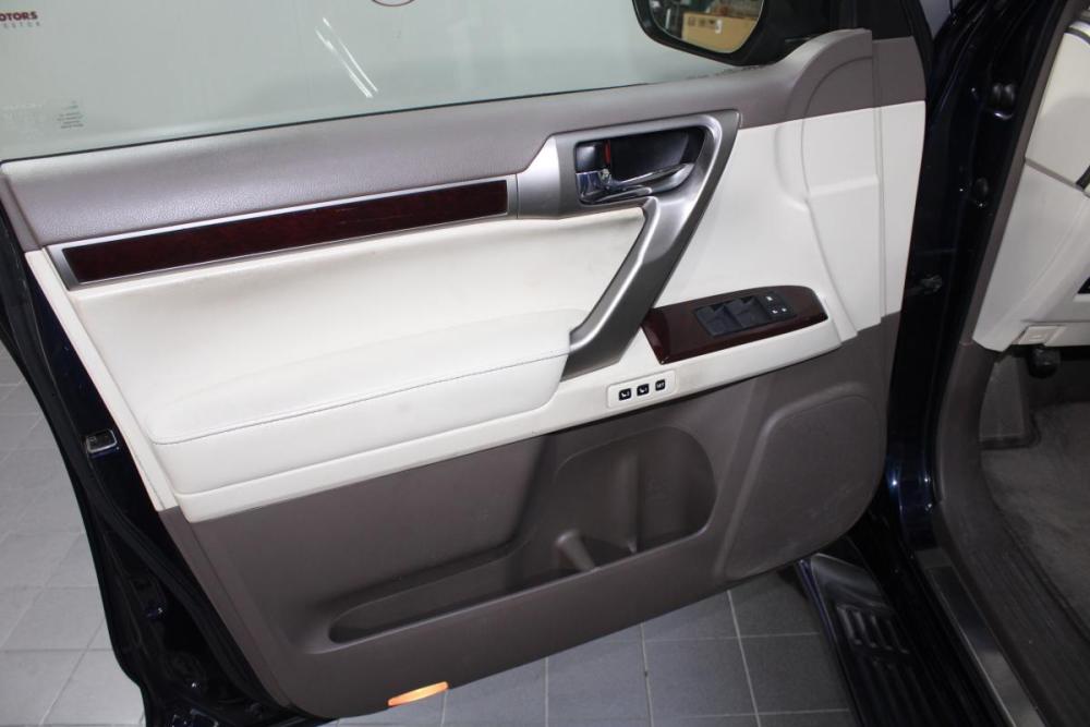 Lexus GX II Рестайлинг Владивосток  - изображение 23