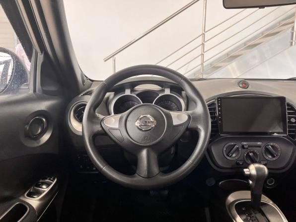 Nissan Juke I с пробегом 2013 года, цена 899 900 рублей, 220000 км, внедорожник, Автокод Объявления