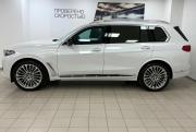 BMW X7 I (G07) Рестайлинг Красноярск  - изображение 57