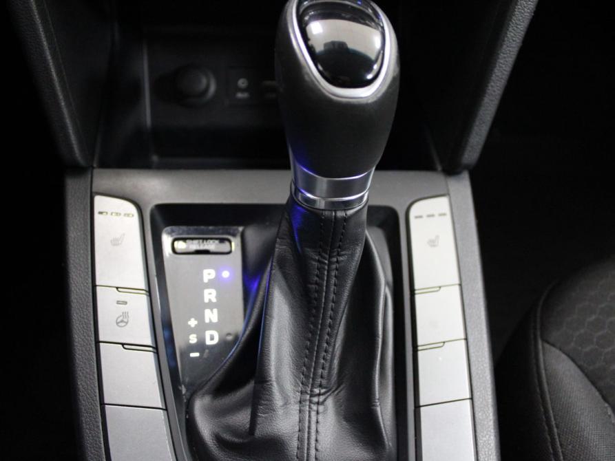 Hyundai Elantra VI (AD) Рестайлинг Старый Оскол  - изображение 10
