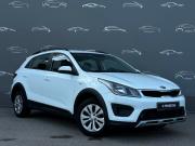 Kia Rio IV Санкт-Петербург  - изображение 23