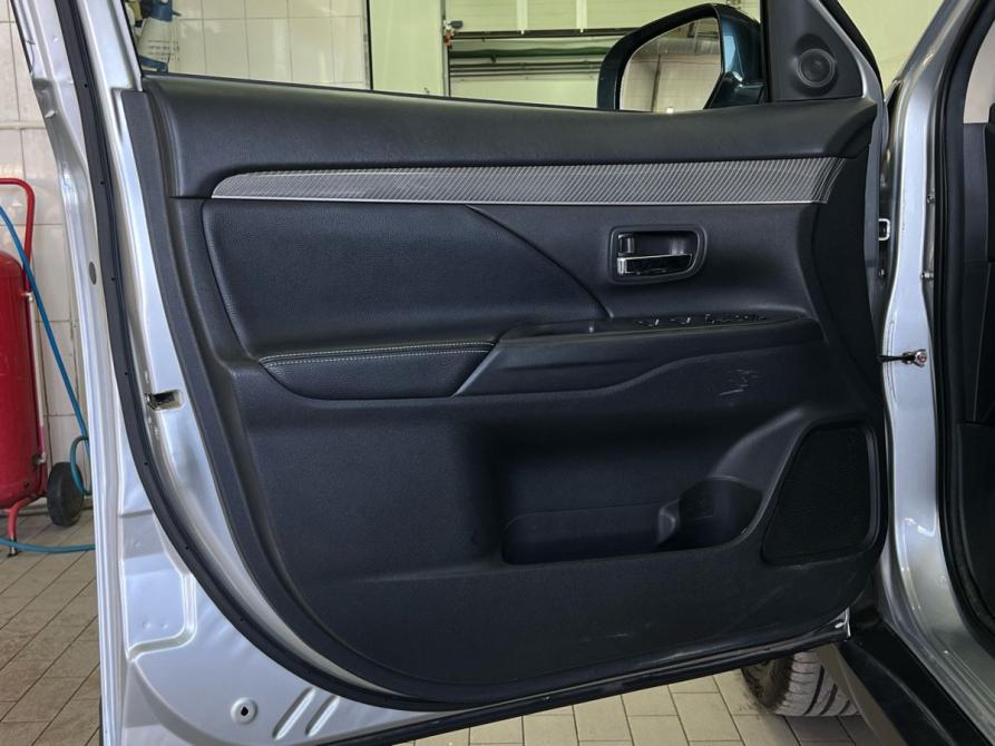 Mitsubishi Outlander III Рестайлинг 3 Волгоград  - изображение 11