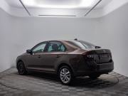 Skoda Rapid I Рестайлинг Москва  - изображение 24