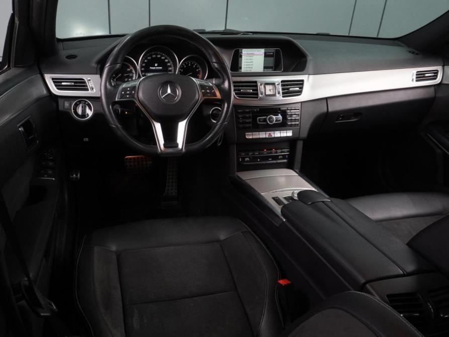 Mercedes-Benz E-Класс IV (W212 S212 C207) Рестайлинг Воронеж  - изображение 6