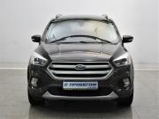 Ford Kuga II Рестайлинг Москва  - изображение 18