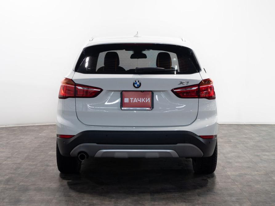 BMW X1 II (F48) Чита  - изображение 4