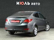 Hyundai Solaris I Рестайлинг Екатеринбург  - изображение 26