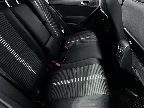 Volkswagen Tiguan I с пробегом 2010 года, цена 920 000 рублей, 200549 км, внедорожник, Автокод Объявления