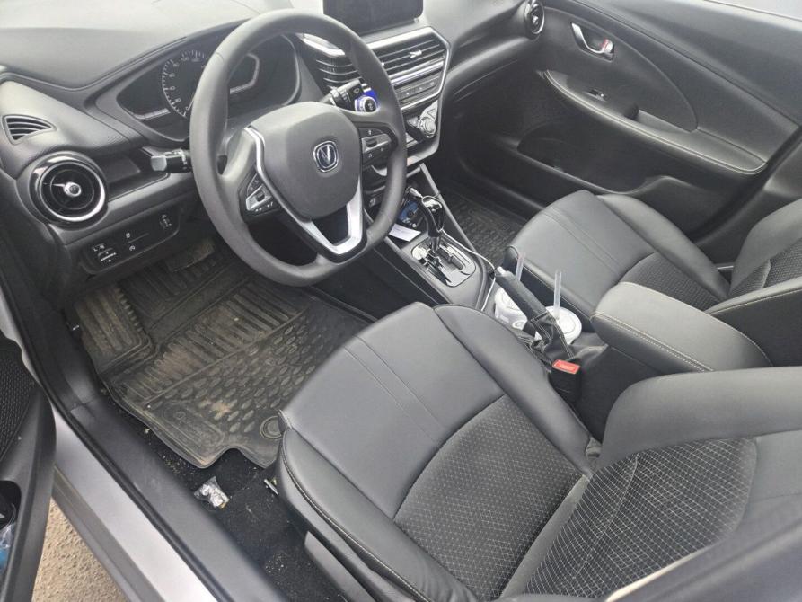 Changan Alsvin Санкт-Петербург  - изображение 6