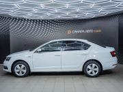 Skoda Octavia III (A7) Рестайлинг Самара  - изображение 28