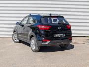 Hyundai Creta I Москва  - изображение 54
