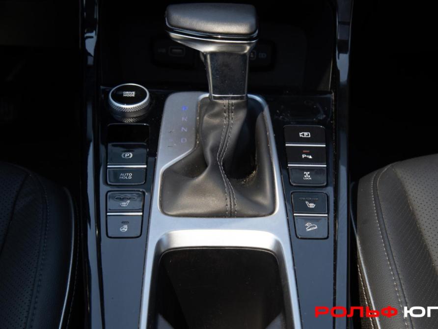 Hyundai Creta II Москва  - изображение 23