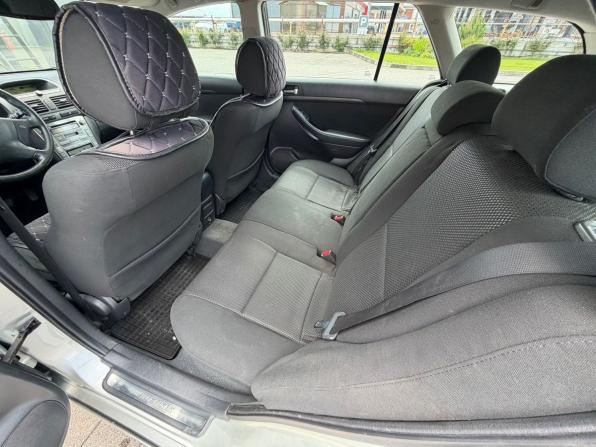 Toyota Avensis II с пробегом 2003 года, цена 720 000 рублей, 272343 км, универсал, Автокод Объявления