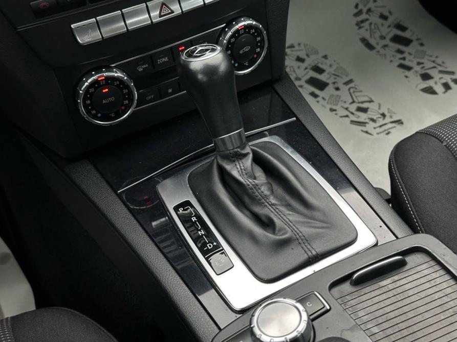 Mercedes-Benz C-Класс III (W204) Рестайлинг Пермь  - изображение 17