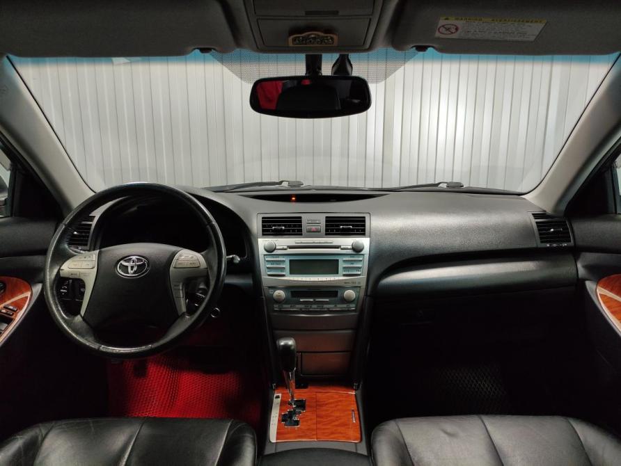 Toyota Camry VI (XV40) Пермь  - изображение 8