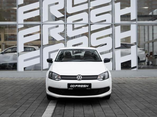 Volkswagen Polo V с пробегом 2013 года, цена 940 000 рублей, 164668 км, седан, Автокод Объявления