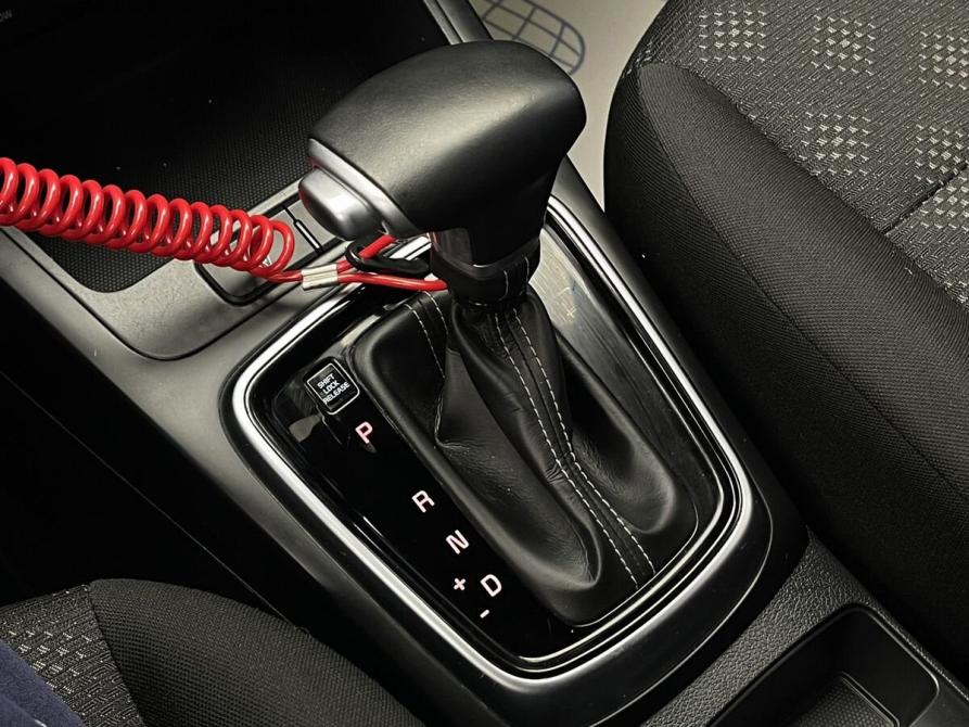 Kia Rio IV Пермь  - изображение 19