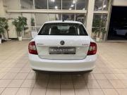 Skoda Rapid I Рестайлинг Волгоград  - изображение 22
