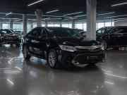 Toyota Camry VII (XV50) Рестайлинг Москва  - изображение 25