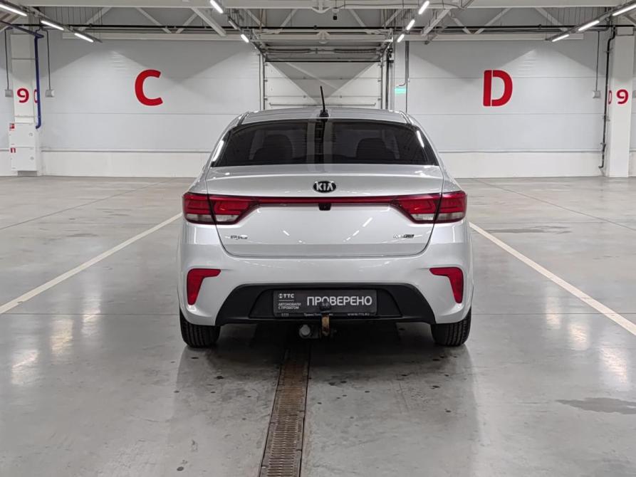 Kia Rio IV Казань  - изображение 7