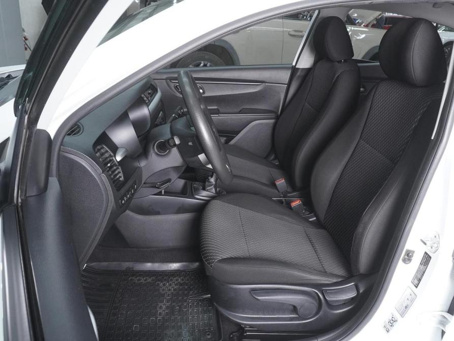 Kia Rio IV Ростов-на-Дону  - изображение 10