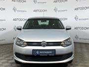 Volkswagen Polo V Москва  - изображение 14