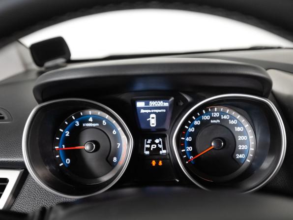 Hyundai i30 II с пробегом 2014 года, цена 1 249 000 рублей, 59038 км, хэтчбек, Автокод Объявления