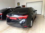 Toyota Corolla XI (E160 E170 E180) Пермь  - изображение 12