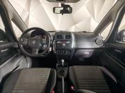 Suzuki SX4 I (Classic) Рестайлинг Москва  - изображение 34
