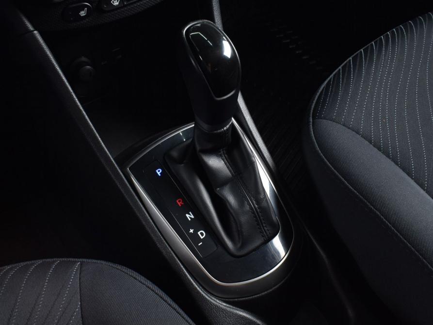 Hyundai Solaris I Рестайлинг Кемерово  - изображение 18