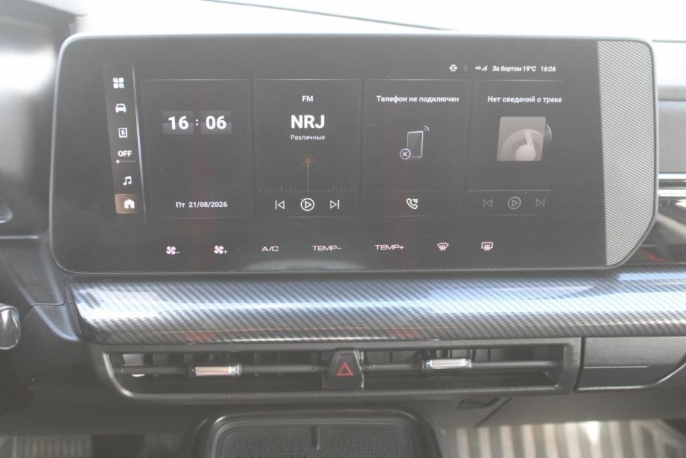 Haval H3 I Пермь  - изображение 14