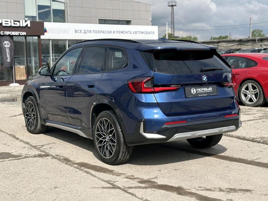 BMW X1 III (U11/U12) Пермь  - изображение 6
