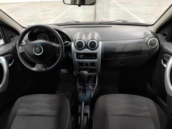 Renault Sandero I с пробегом 2013 года, цена 680 000 рублей, 160695 км, хэтчбек, Автокод Объявления