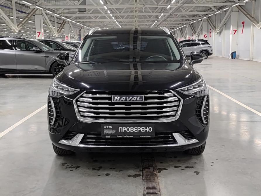 Haval Jolion I Казань  - изображение 2