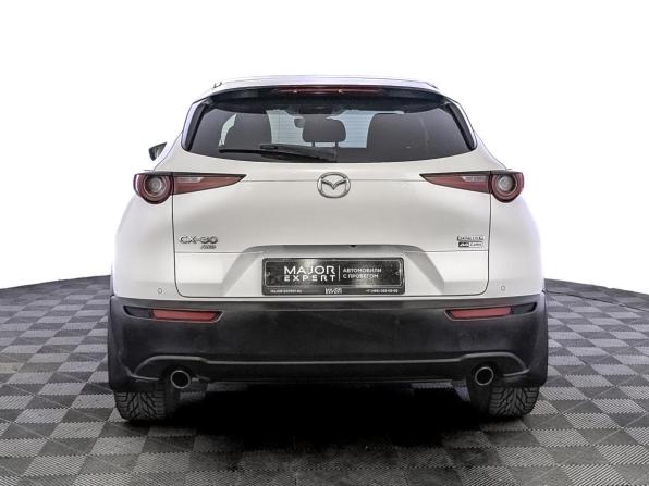 Mazda CX-30 I с пробегом 2020 года, цена 2 800 000 рублей, 61483 км, внедорожник, Автокод Объявления