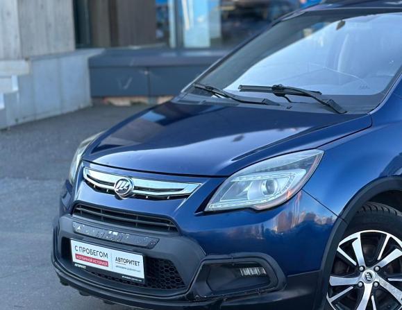 Lifan X50 с пробегом 2017 года, цена 539 000 рублей, 79285 км, хэтчбек, Автокод Объявления