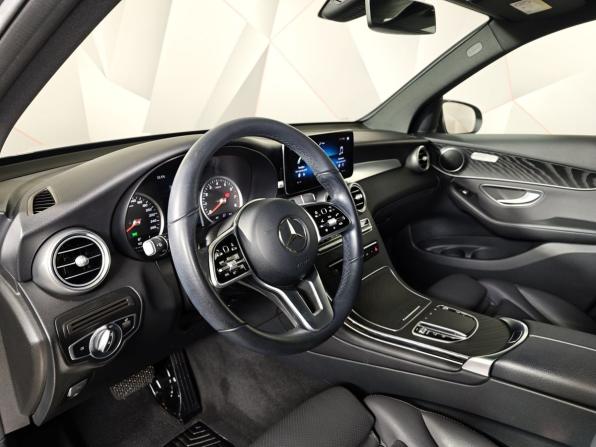 Mercedes-Benz GLC I (X253) Рестайлинг с пробегом 2021 года, цена 4 799 000 рублей, 59100 км, внедорожник, Автокод Объявления