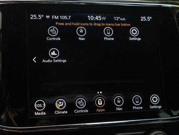 Jeep Grand Cherokee IV (WK2) Рестайлинг с пробегом 2021 года, цена 5 990 000 рублей, 34482 км, внедорожник, Автокод Объявления