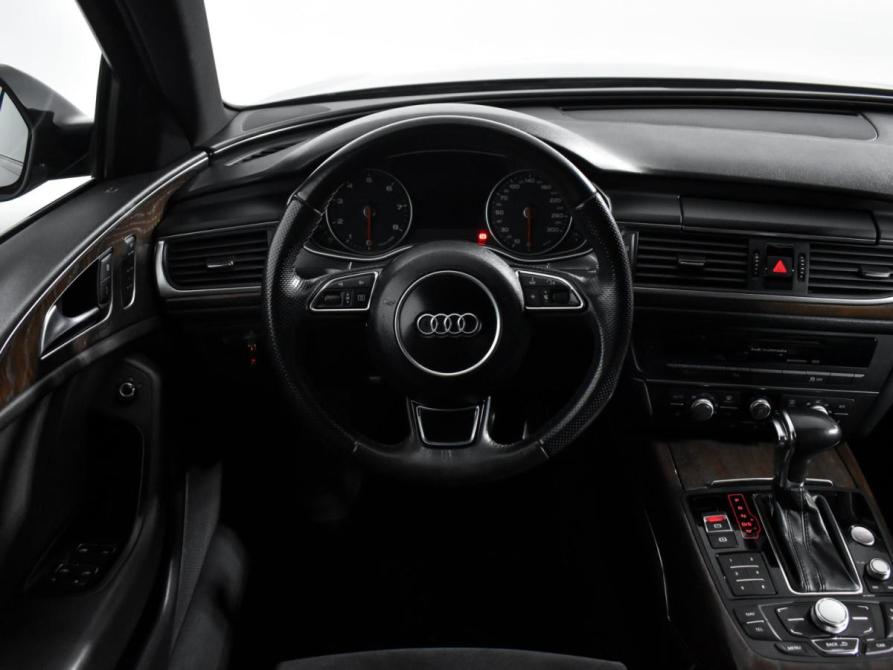 Audi A6 IV (C7) Санкт-Петербург  - изображение 17